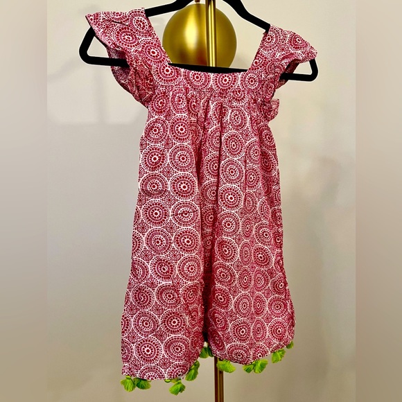 Hatley sundress, size 8 - Picture 1 of 3